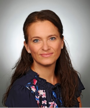 Christine Harrauer
